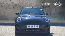 MINI Convertible 1.5 Cooper Exclusive Premium 2dr Auto Petrol Convertible